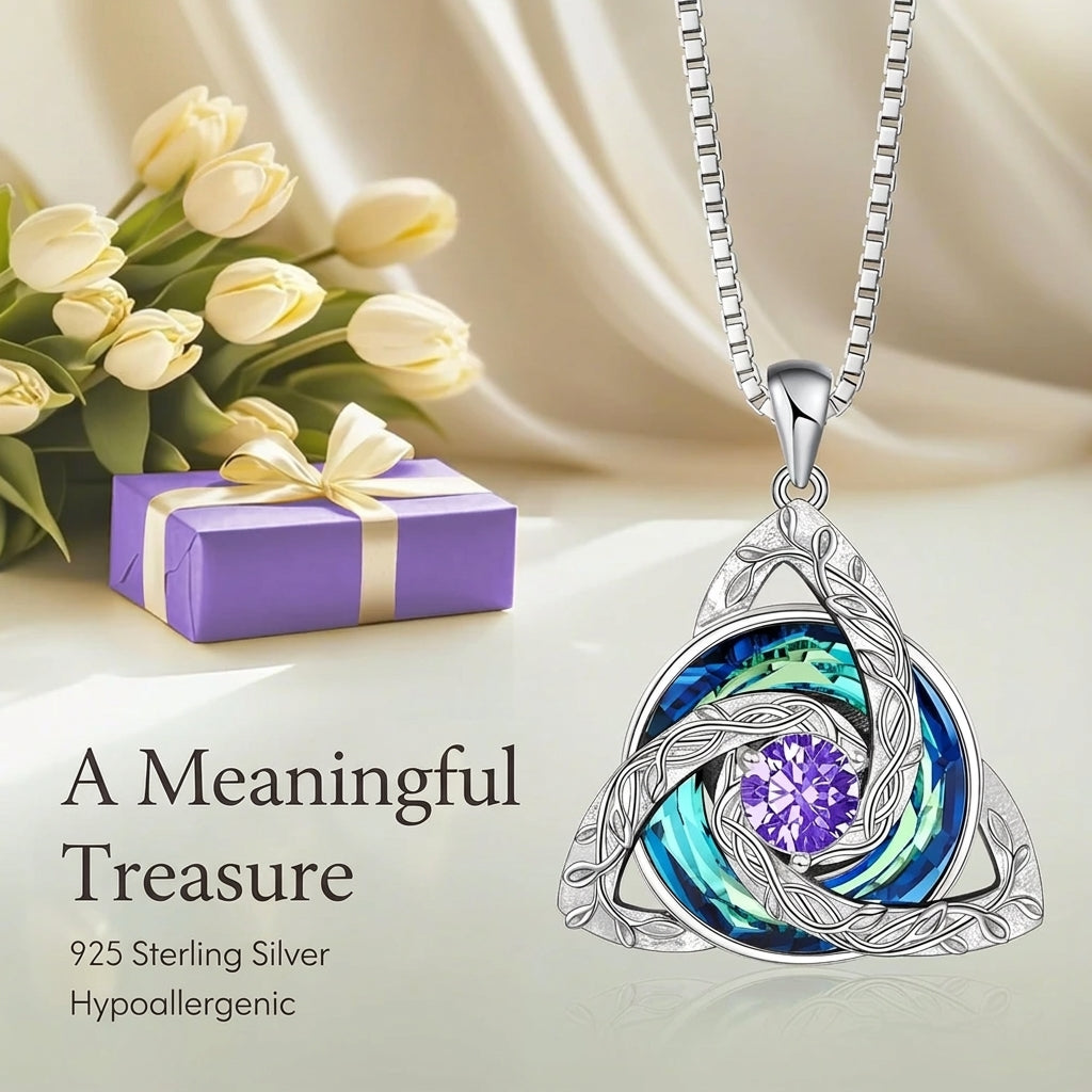 Celtara Necklace