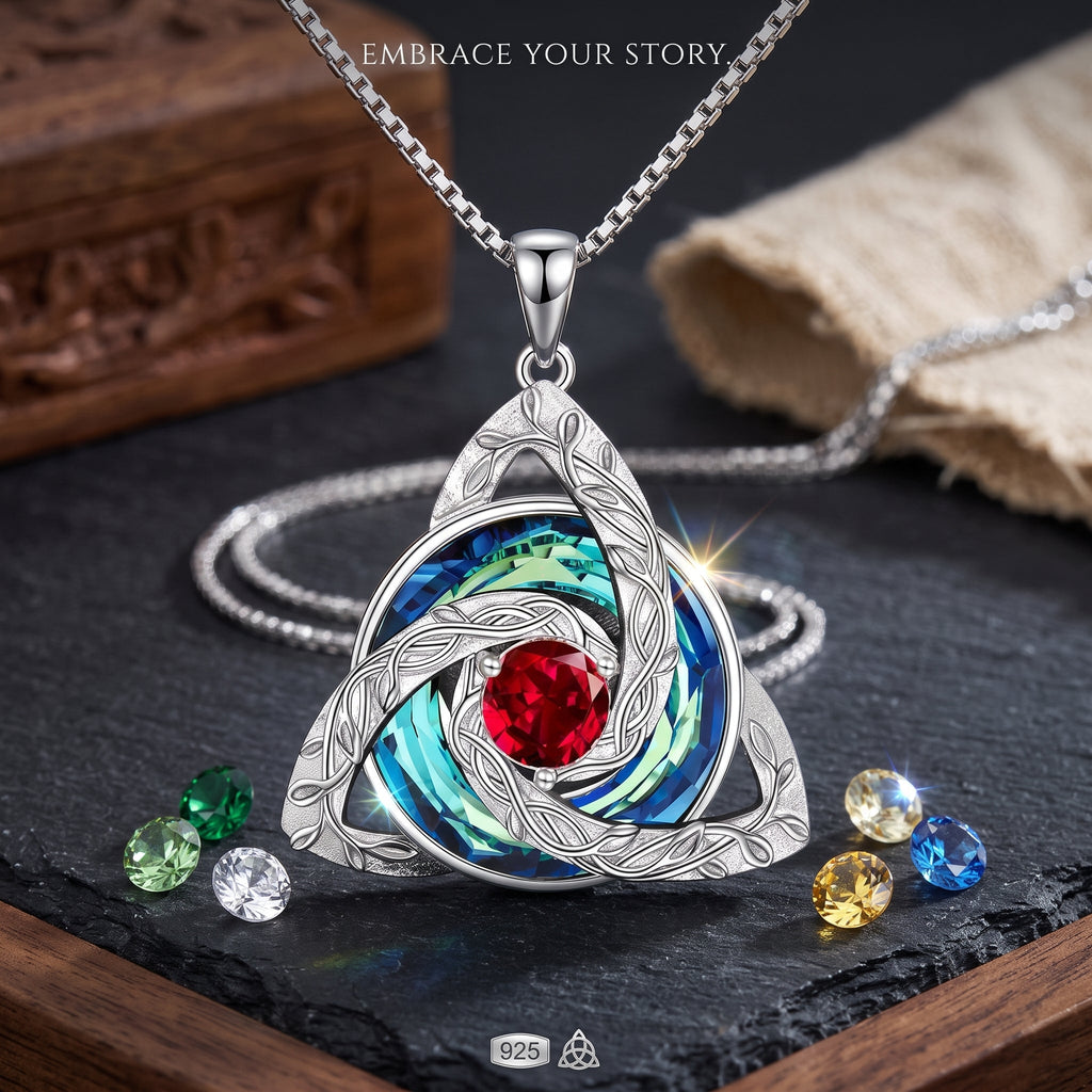 Celtara Necklace