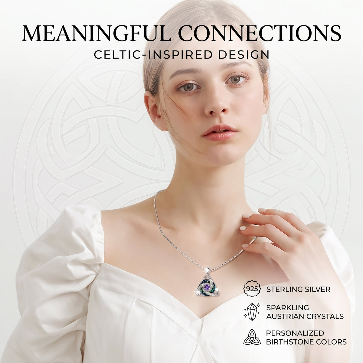 Celtara Necklace