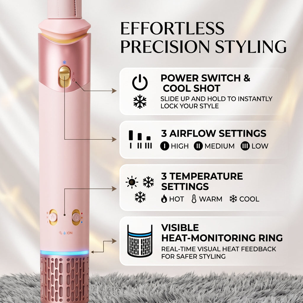 Styleora Brush