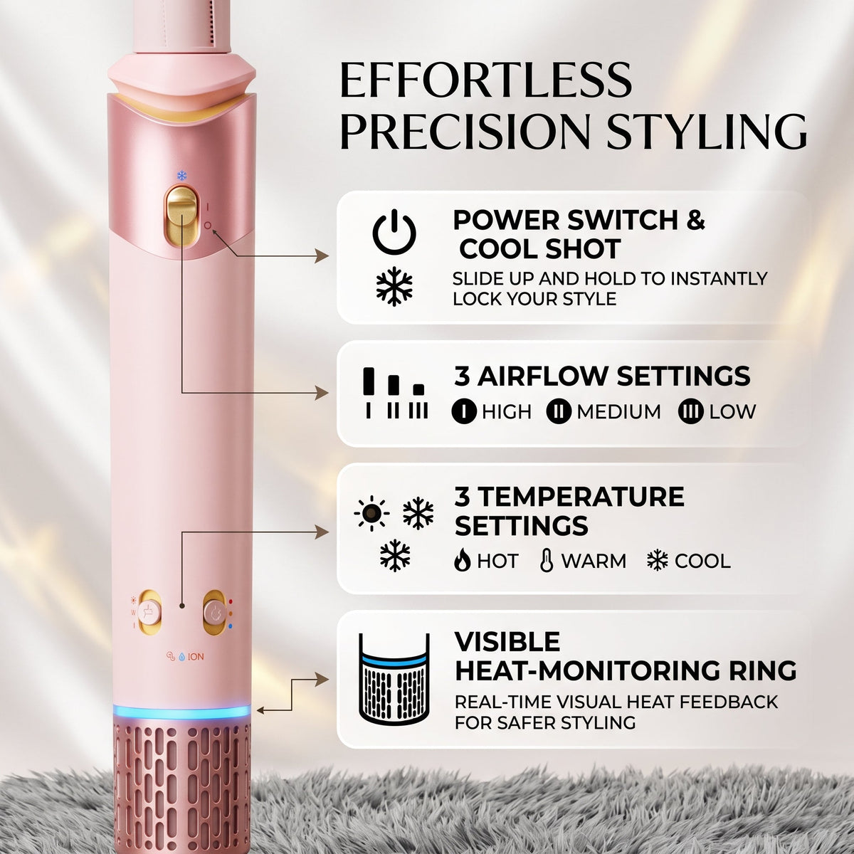 Styleora Brush
