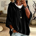 Ivy - Casual Hooded Pullover