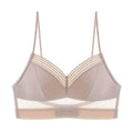Invisible Lace Bra